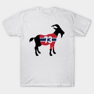 Tyler Toffoli GOAT T-Shirt